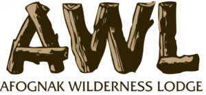 Afognak Wilderness Lodge Logo